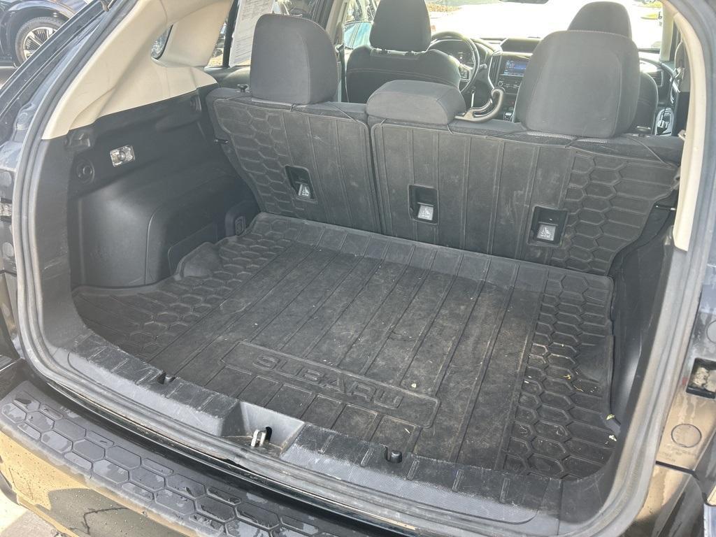 used 2019 Subaru Crosstrek car, priced at $21,500