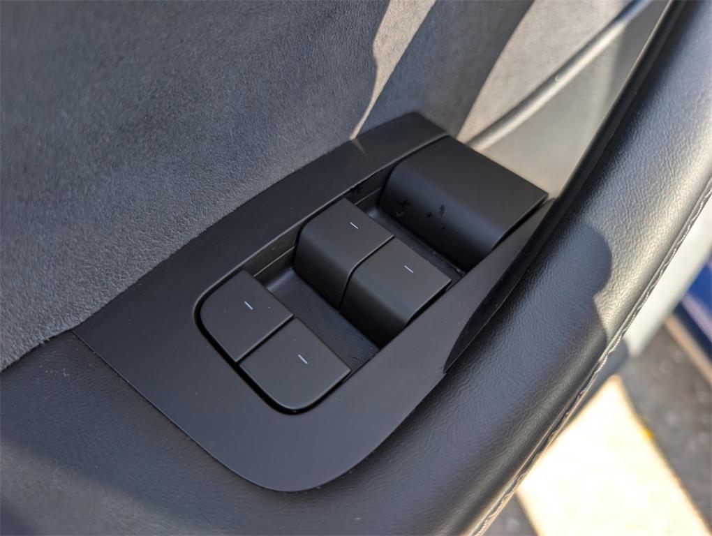 used 2023 Tesla Model Y car, priced at $37,000