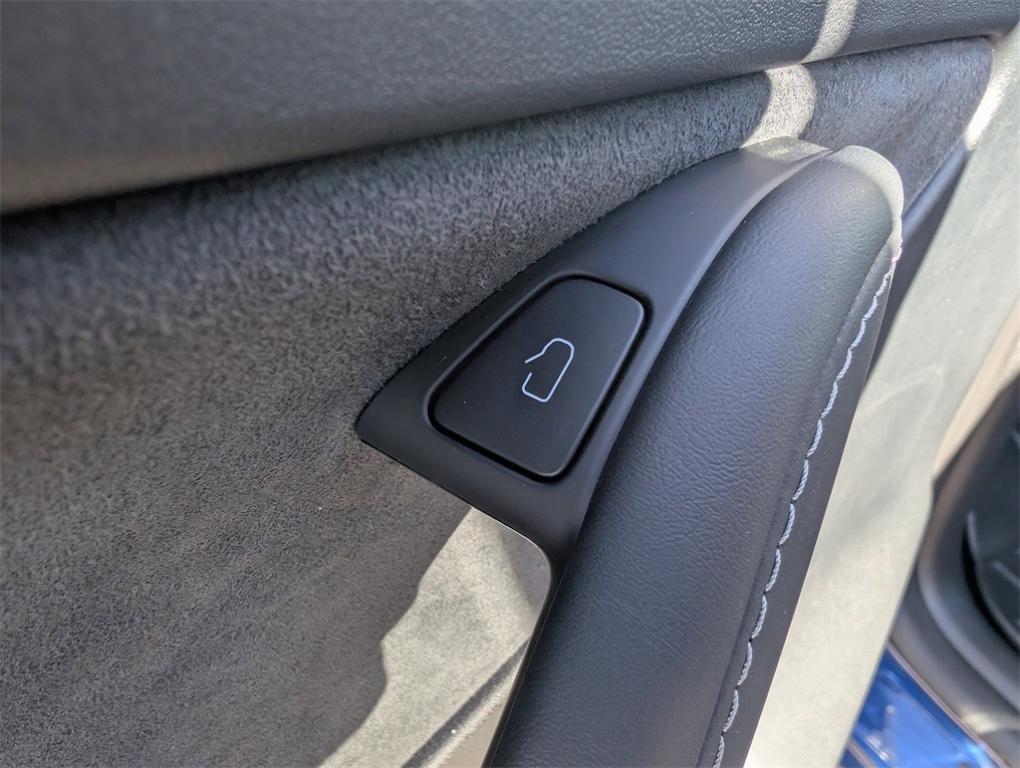 used 2023 Tesla Model Y car, priced at $37,000