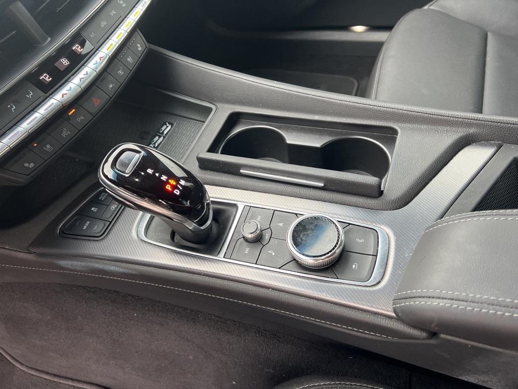 used 2020 Cadillac CT5 car, priced at $33,094
