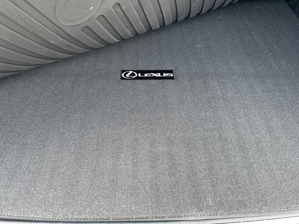 used 2019 Lexus NX 300 car, priced at $22,000
