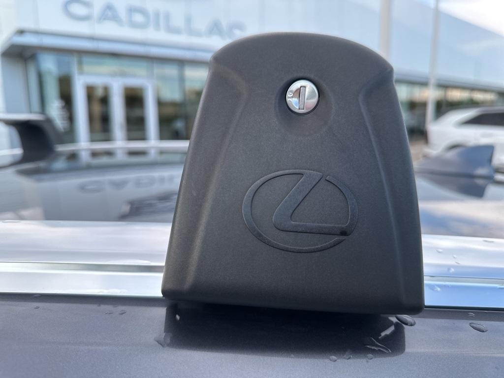 used 2019 Lexus NX 300 car, priced at $22,000