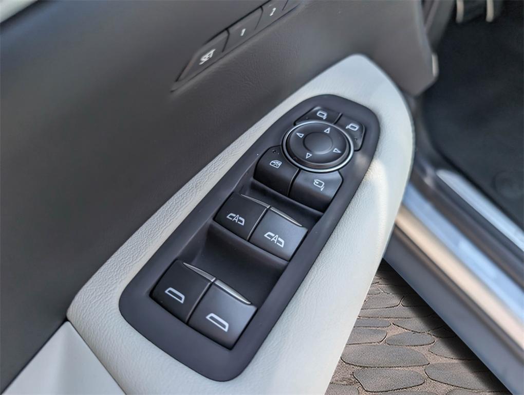 new 2025 Cadillac XT5 car, priced at $63,659