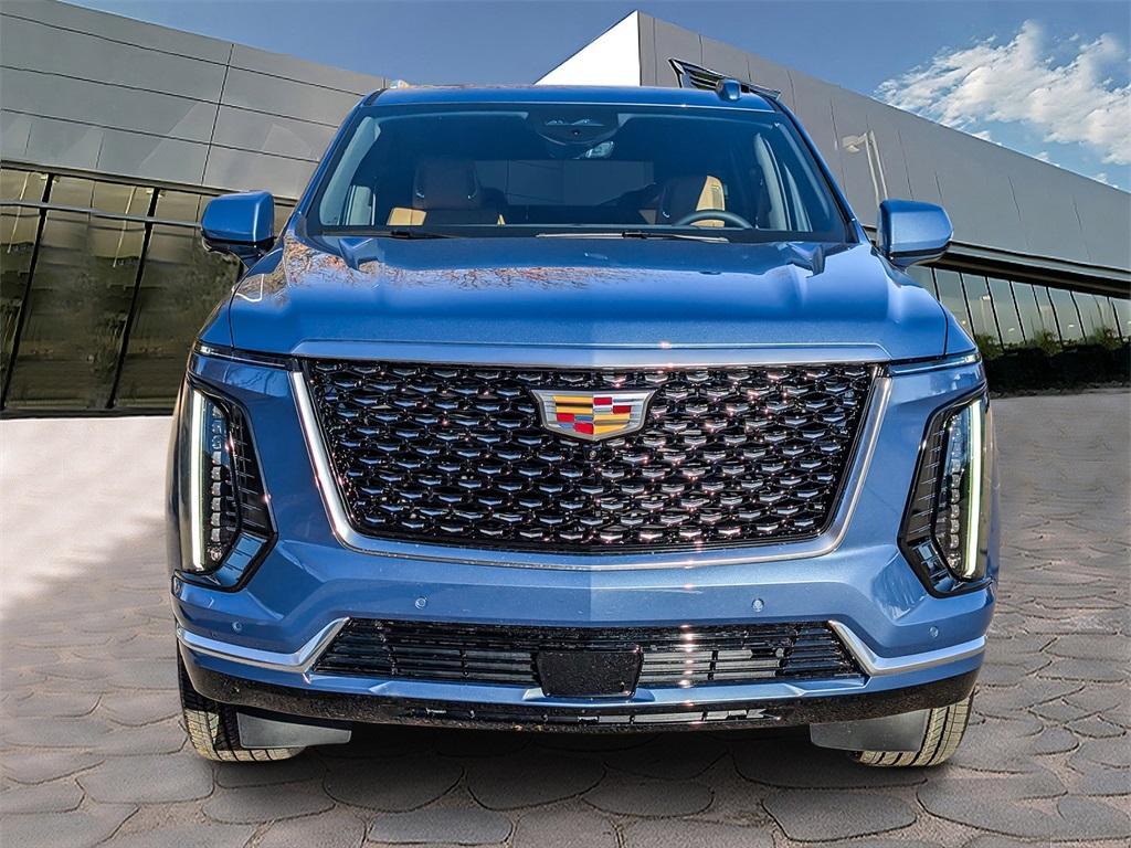 new 2026 Cadillac Escalade car, priced at $112,984