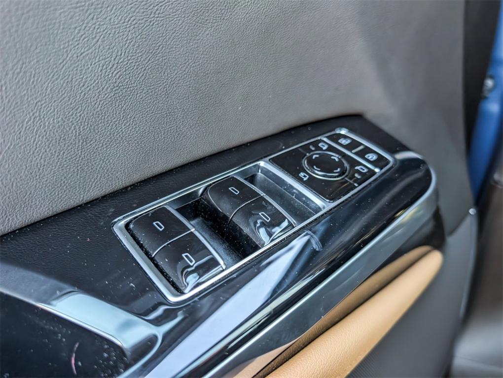 new 2026 Cadillac Escalade car, priced at $112,984