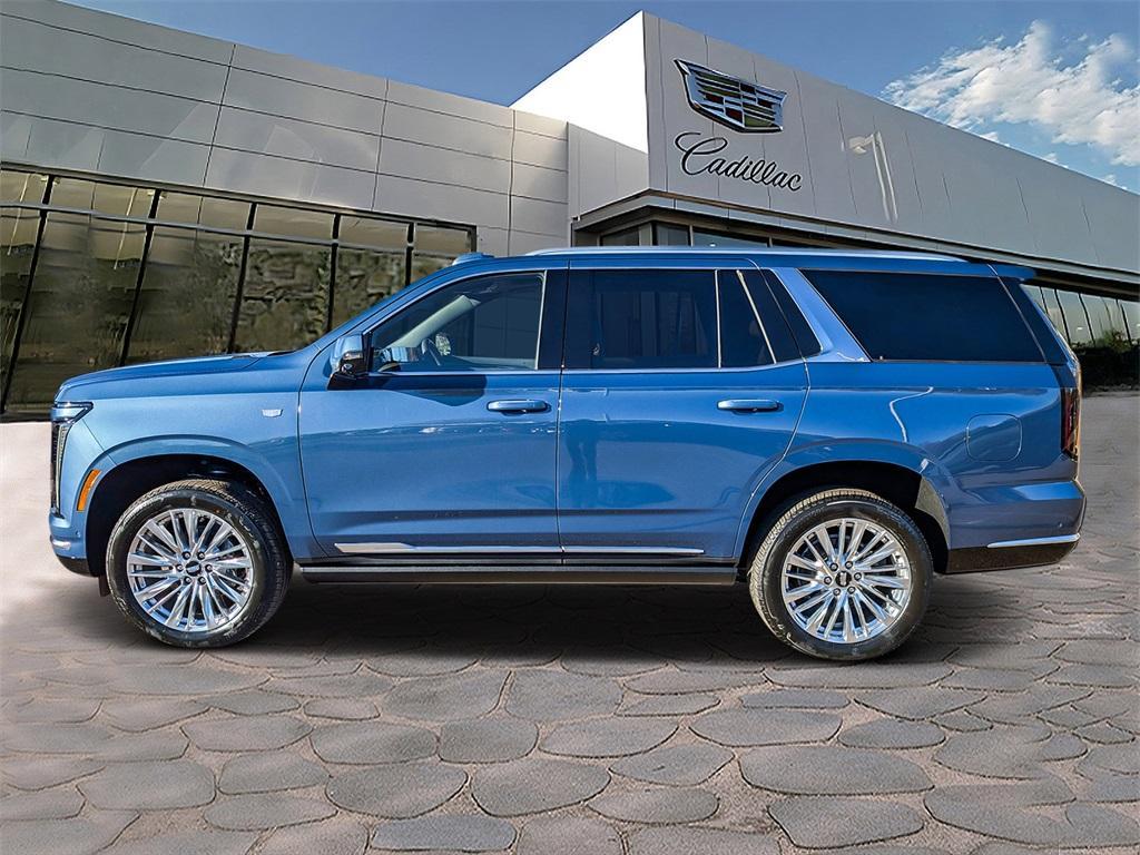 new 2026 Cadillac Escalade car, priced at $112,984