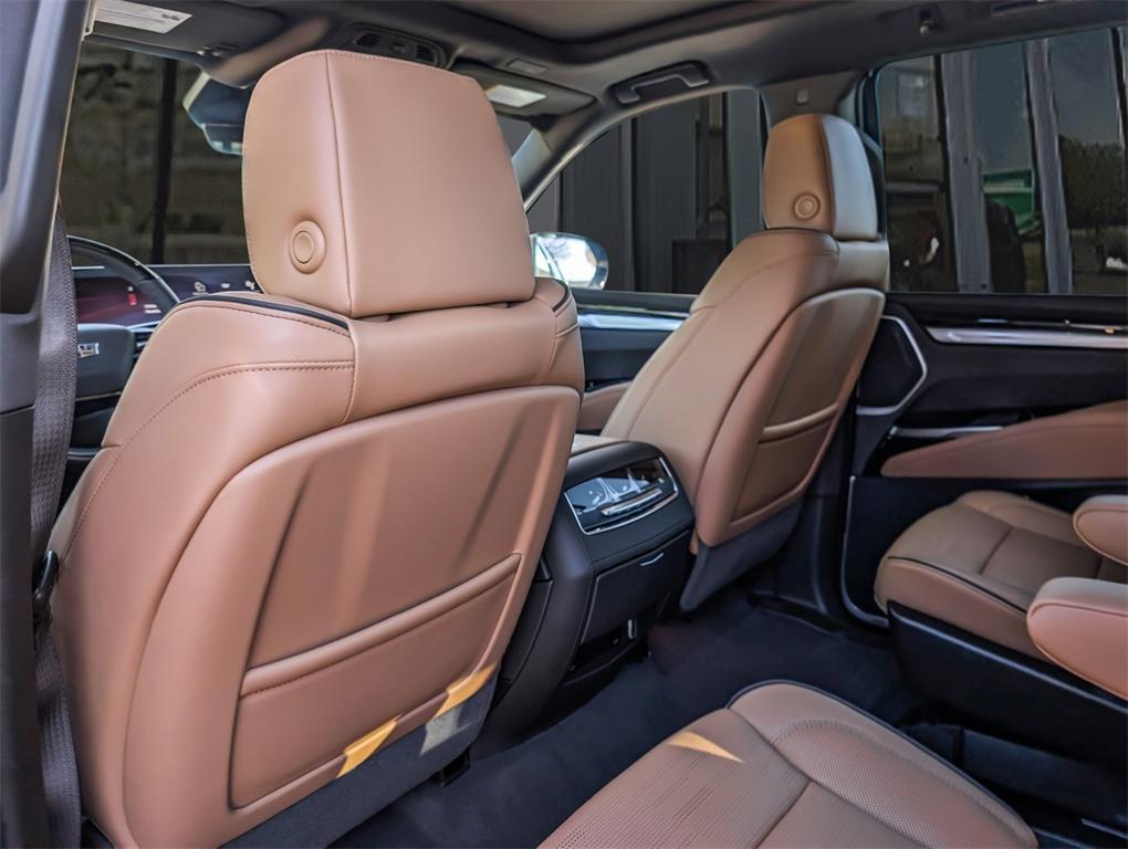 new 2026 Cadillac Escalade car, priced at $112,984