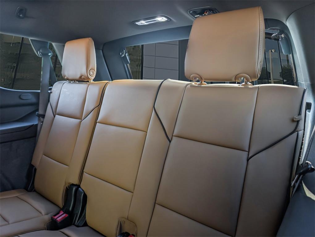 new 2026 Cadillac Escalade car, priced at $112,984