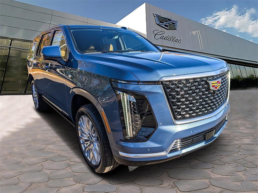 new 2026 Cadillac Escalade car, priced at $112,984