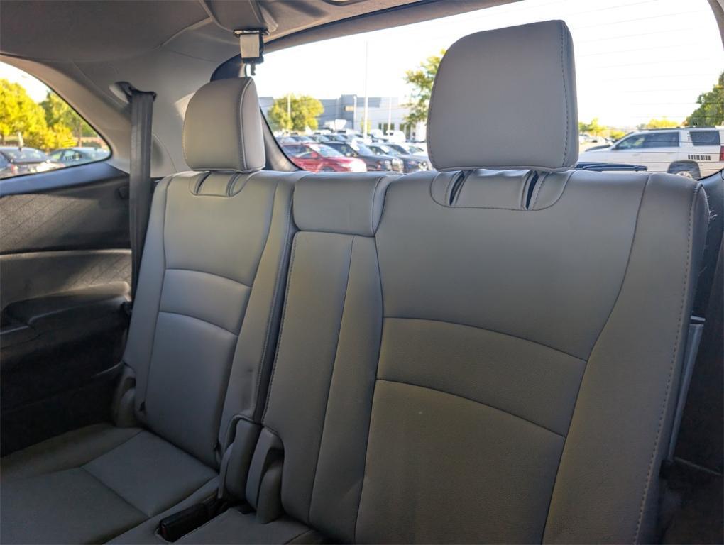 used 2019 Honda Pilot car, priced at $22,000