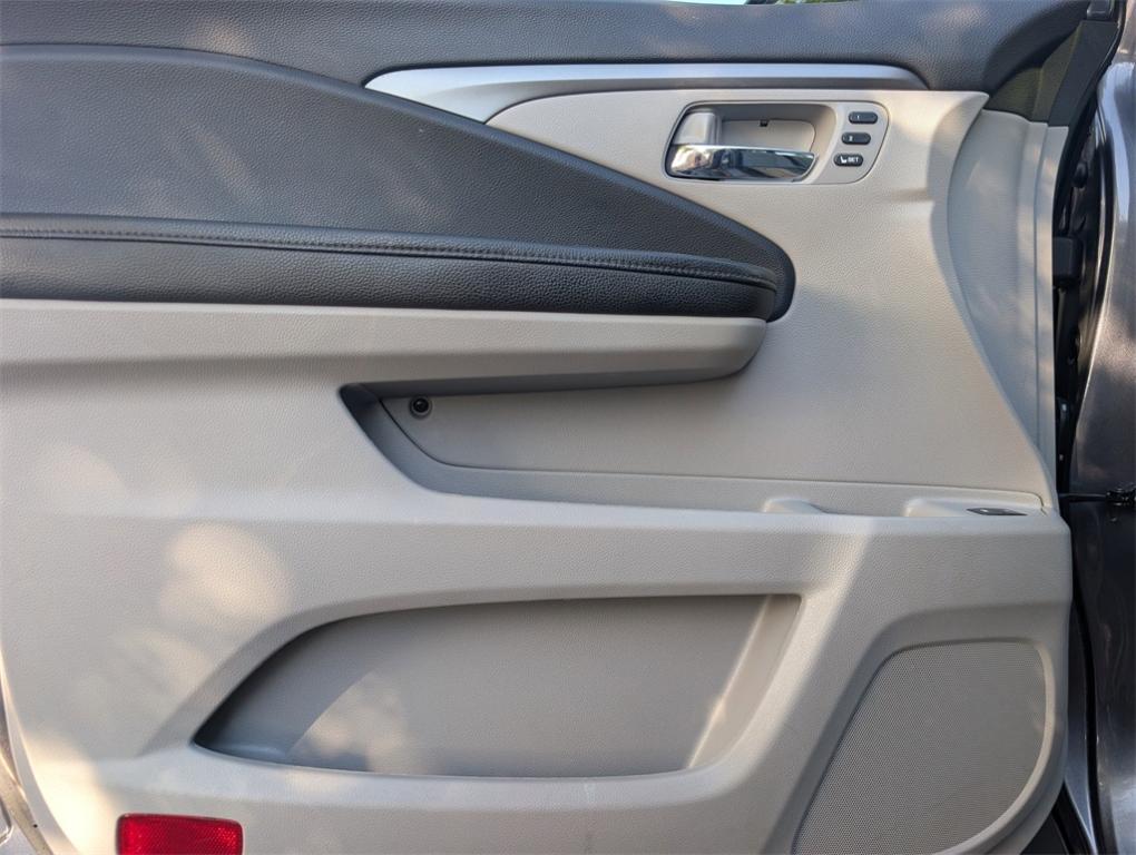 used 2019 Honda Pilot car, priced at $22,000