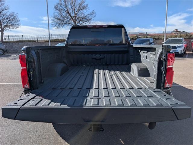 used 2024 Chevrolet Silverado 2500 car, priced at $66,500