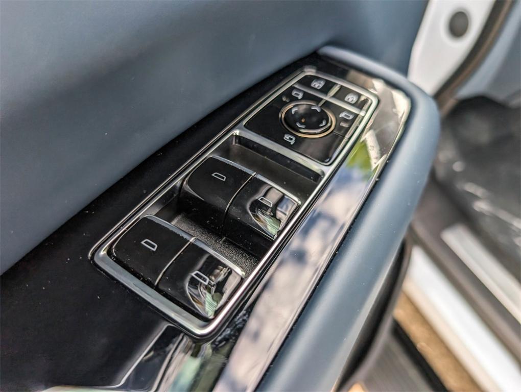 new 2026 Cadillac Escalade IQ car, priced at $154,014