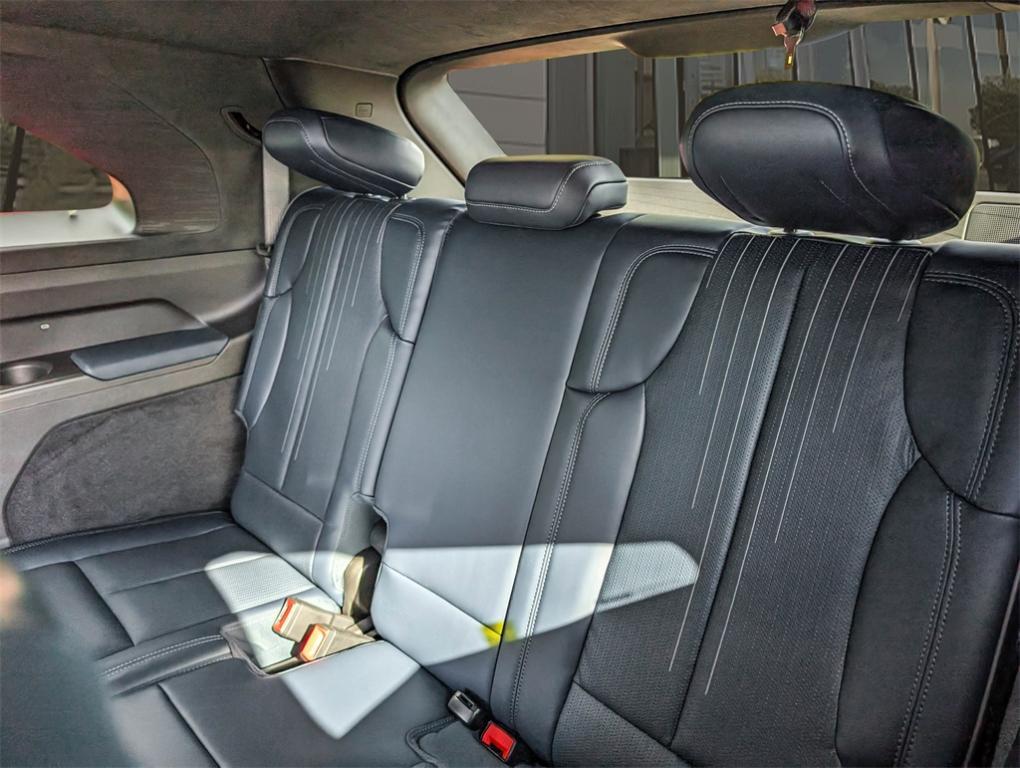new 2026 Cadillac Escalade IQ car, priced at $154,014