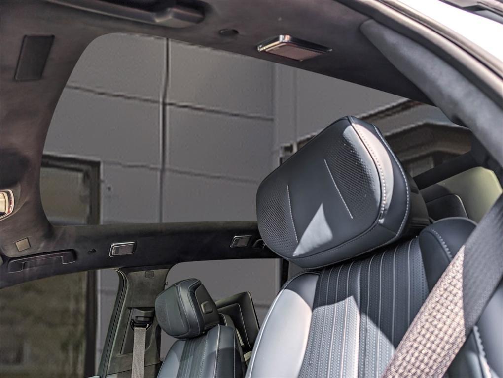 new 2026 Cadillac Escalade IQ car, priced at $154,014