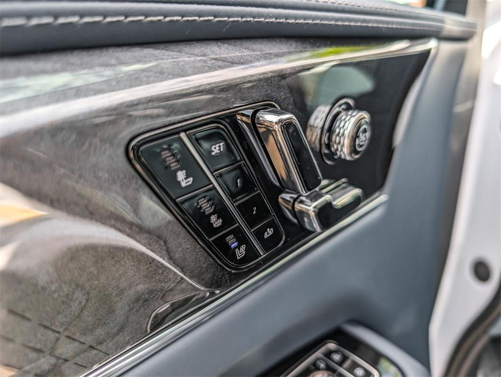 new 2026 Cadillac Escalade IQ car, priced at $154,014