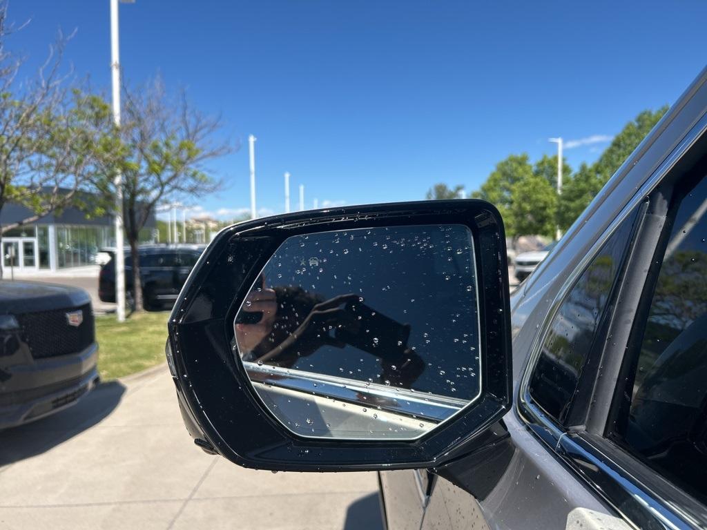 used 2022 GMC Yukon car, priced at $67,500