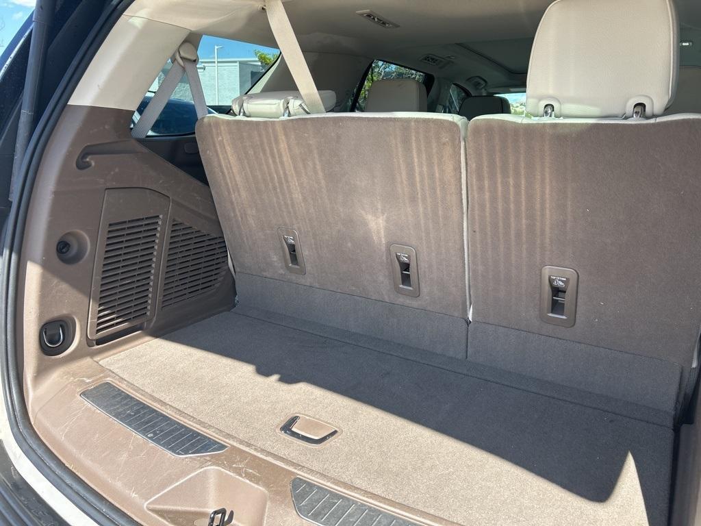 used 2022 GMC Yukon car, priced at $67,500