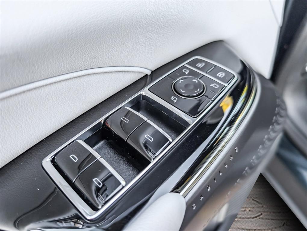 new 2026 Cadillac LYRIQ car, priced at $66,019