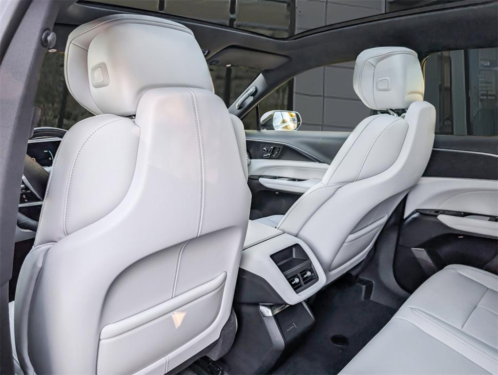 new 2026 Cadillac LYRIQ car, priced at $66,019