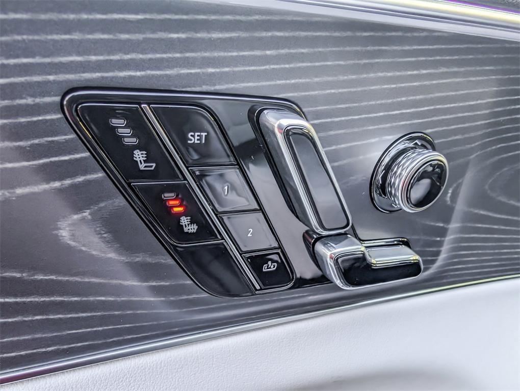new 2026 Cadillac LYRIQ car, priced at $66,019