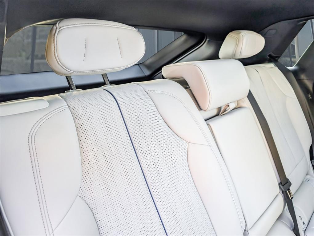 new 2026 Cadillac LYRIQ car, priced at $66,019