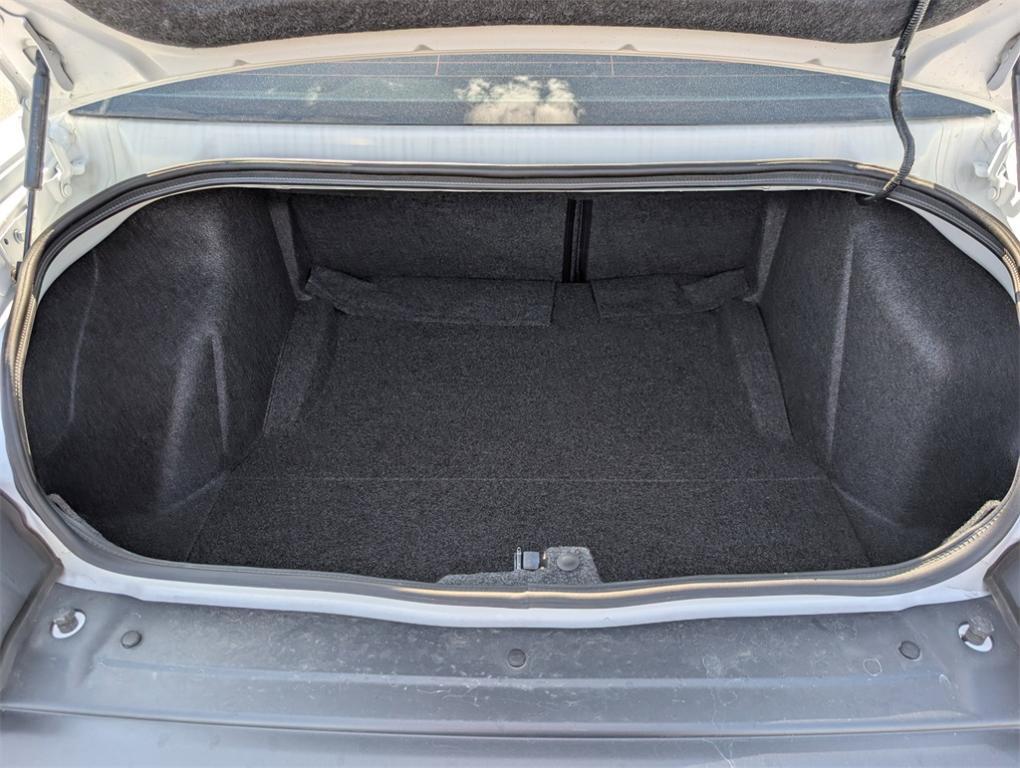 used 2016 Dodge Challenger car, priced at $36,000