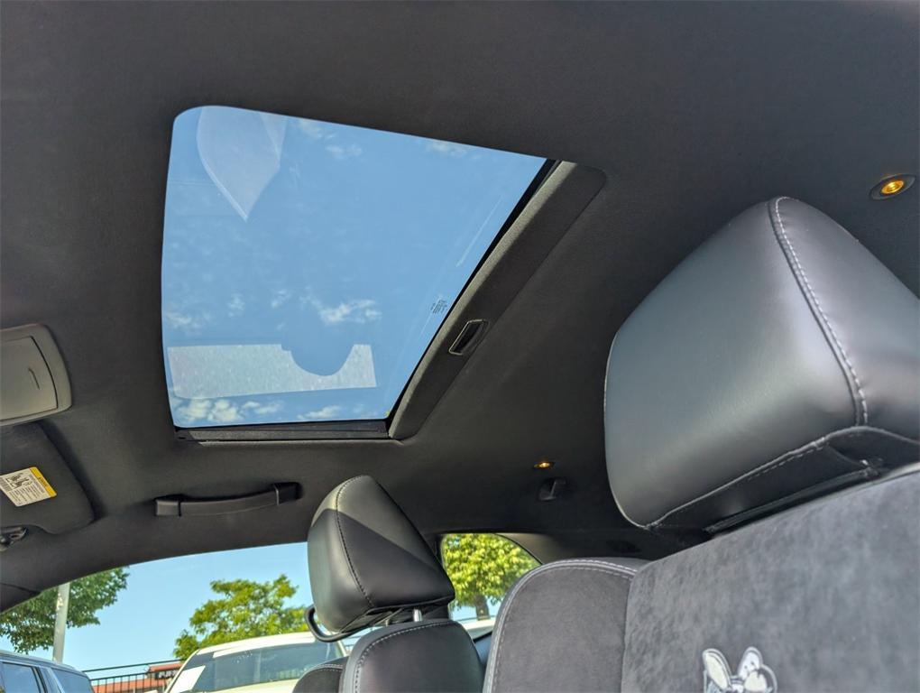 used 2016 Dodge Challenger car, priced at $36,000