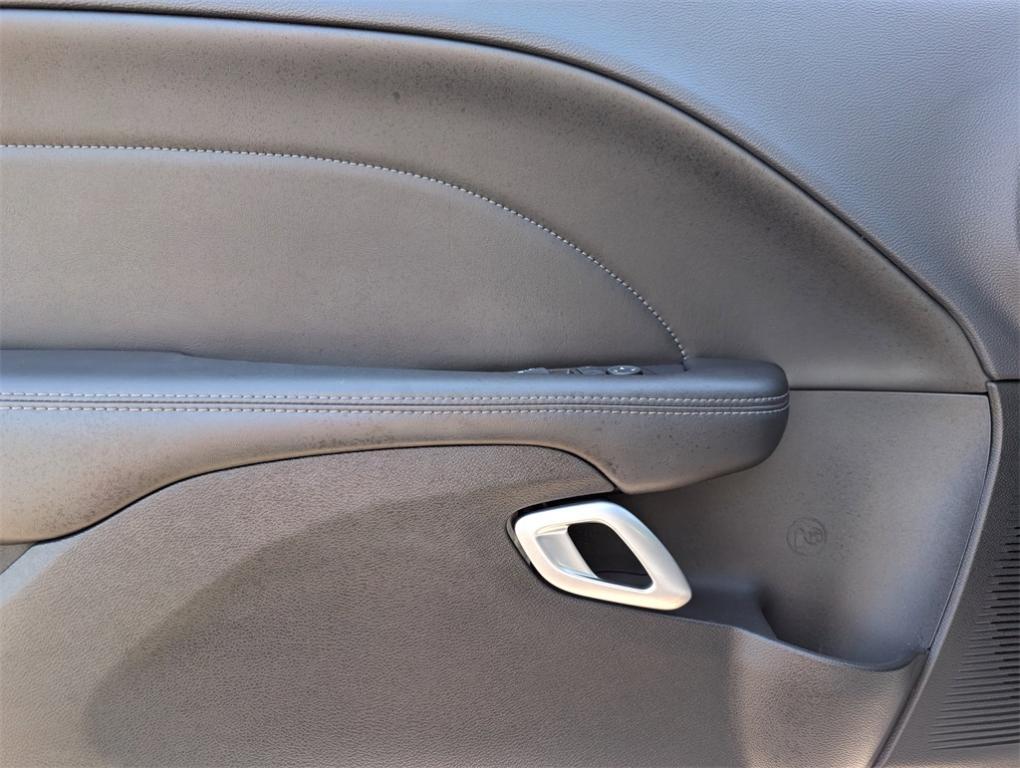 used 2016 Dodge Challenger car, priced at $36,000