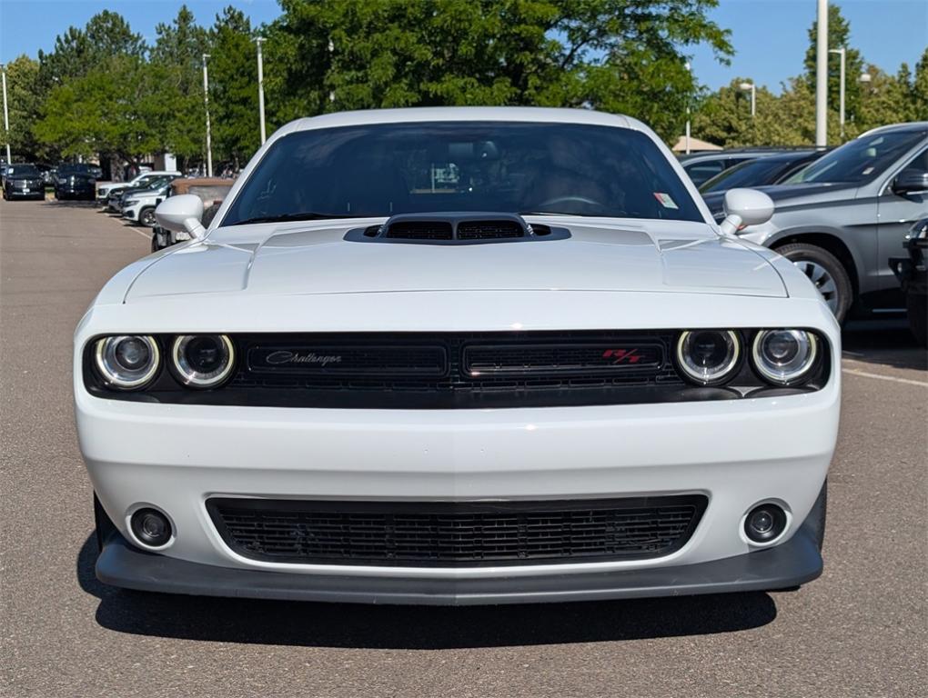 used 2016 Dodge Challenger car, priced at $36,000