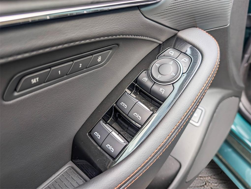 new 2026 Cadillac CT5-V car, priced at $68,209
