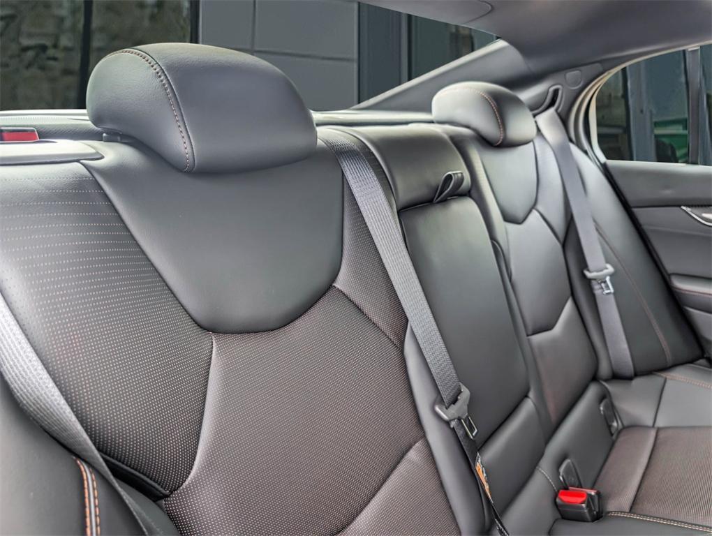 new 2026 Cadillac CT5-V car, priced at $68,209