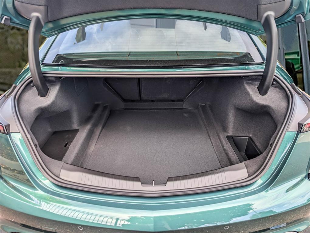 new 2026 Cadillac CT5-V car, priced at $68,209