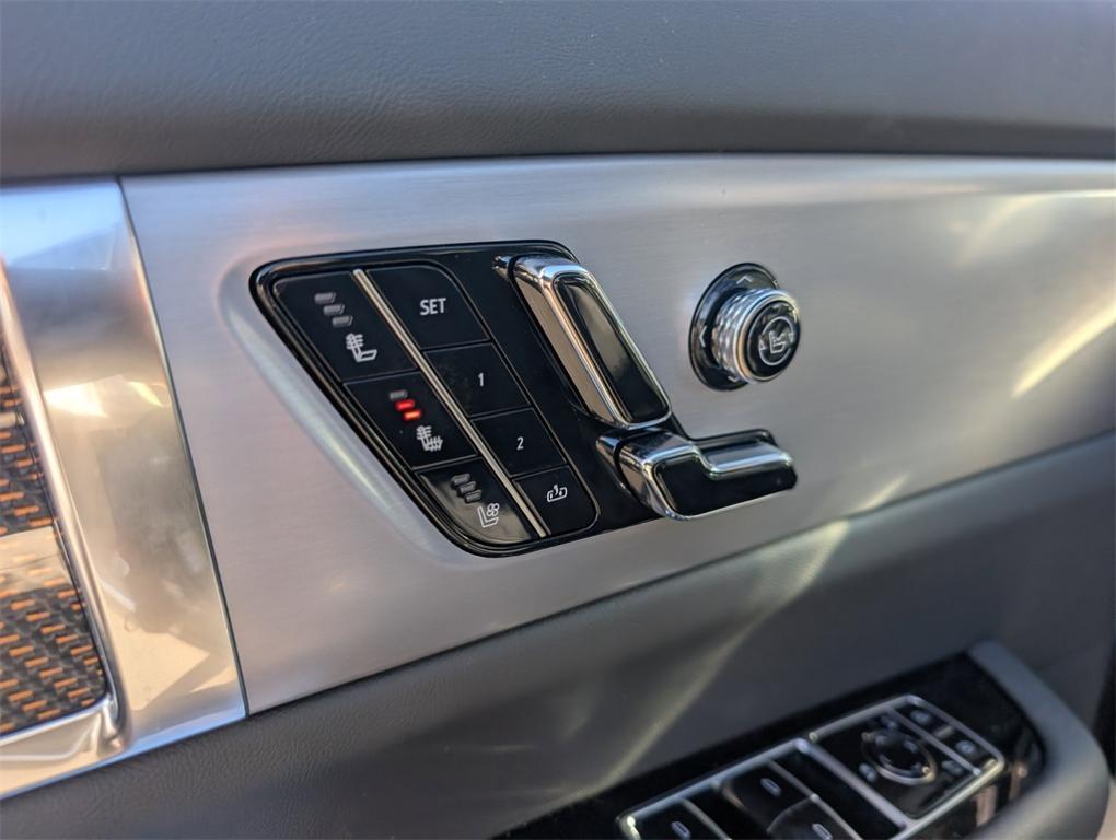 new 2026 Cadillac VISTIQ car, priced at $80,114