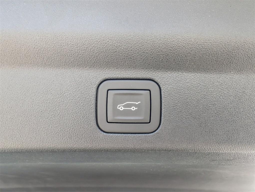 new 2026 Cadillac Escalade IQ car, priced at $152,789
