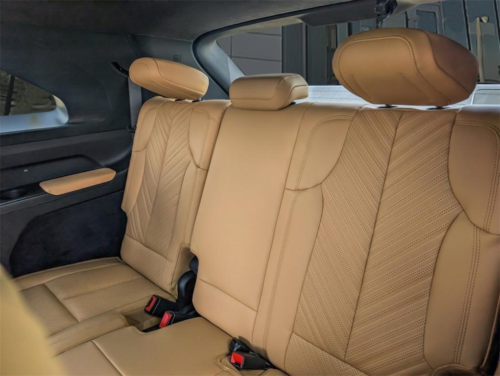 new 2026 Cadillac Escalade IQ car, priced at $152,789