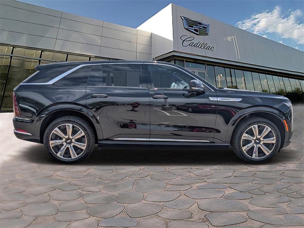 new 2026 Cadillac Escalade IQ car, priced at $152,789