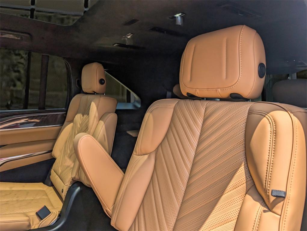 new 2026 Cadillac Escalade IQ car, priced at $152,789