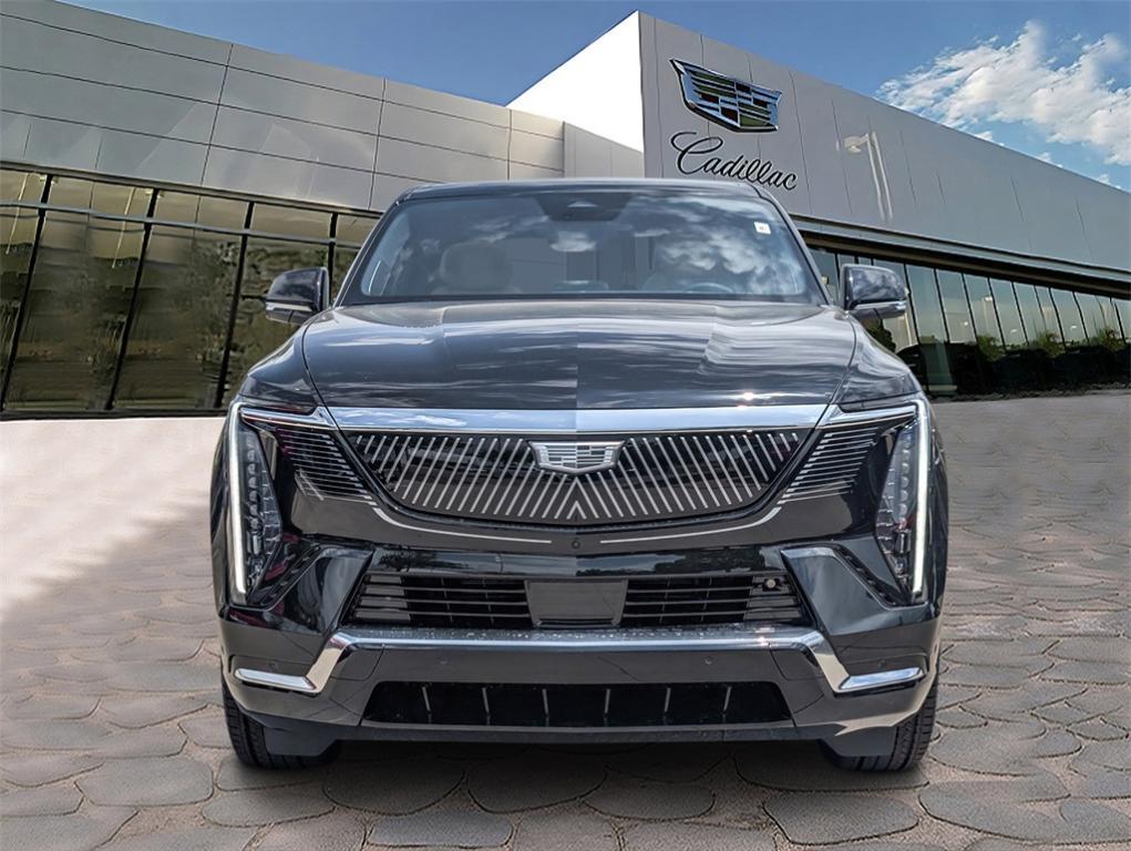 new 2026 Cadillac Escalade IQ car, priced at $152,789