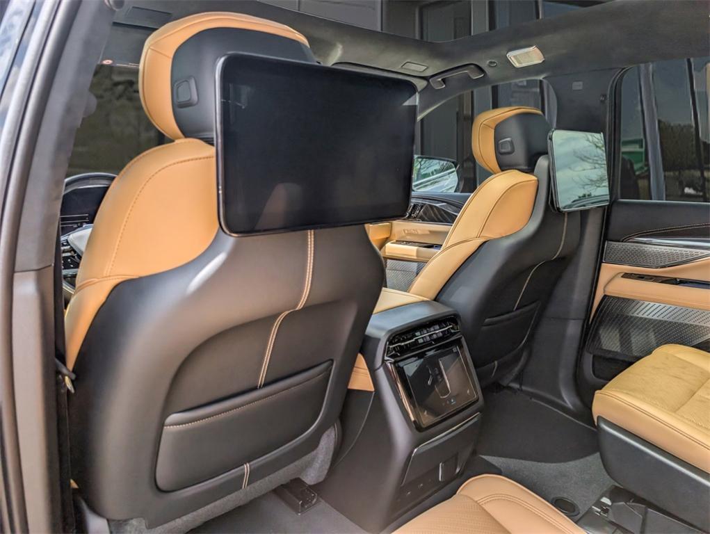 new 2026 Cadillac Escalade IQ car, priced at $152,789