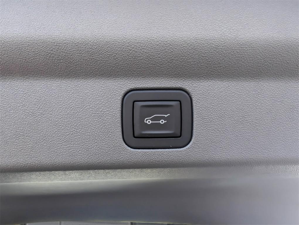 new 2025 Cadillac Escalade IQ car, priced at $130,789