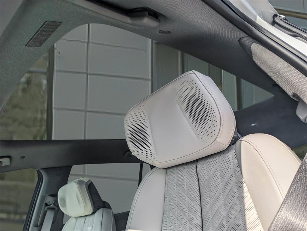 new 2025 Cadillac Escalade IQ car, priced at $130,789