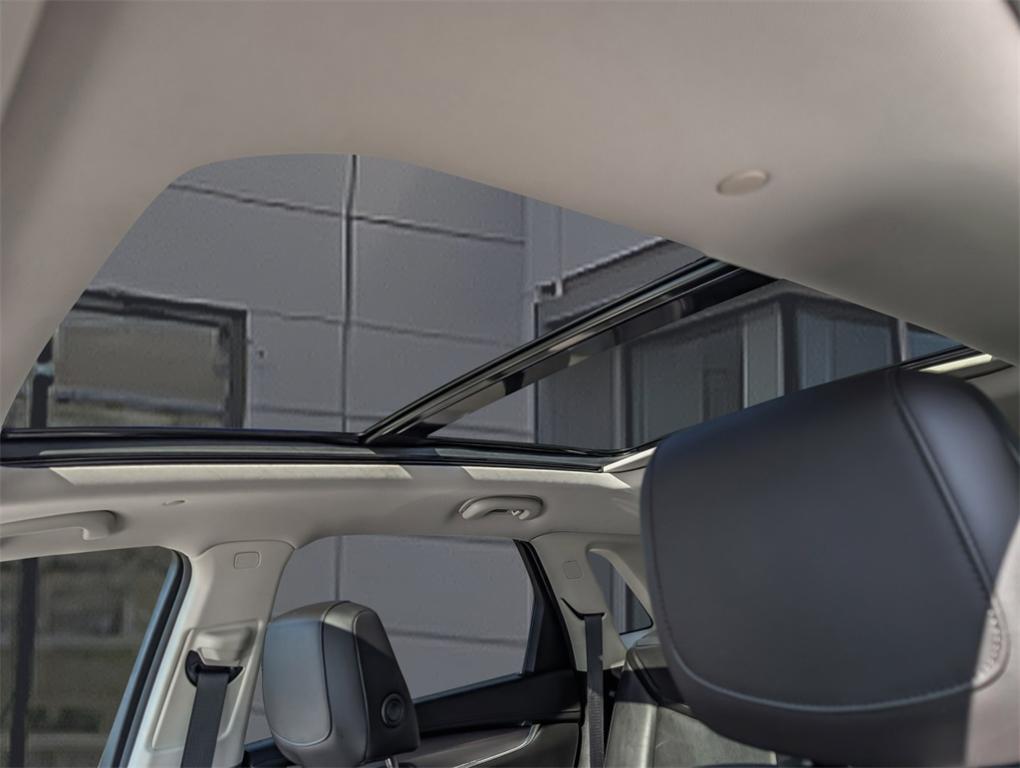 used 2018 Cadillac XT5 car, priced at $23,500