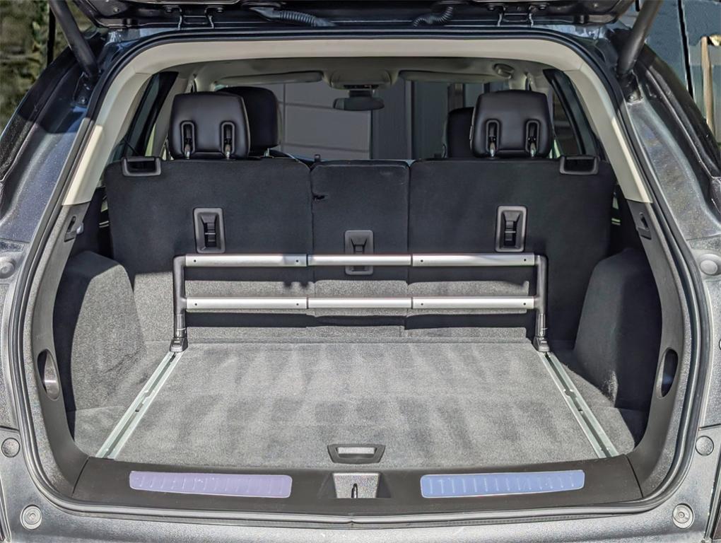 used 2018 Cadillac XT5 car, priced at $23,500