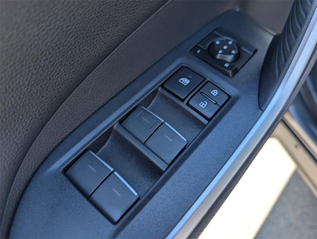 used 2024 Toyota RAV4 Prime car, priced at $49,000