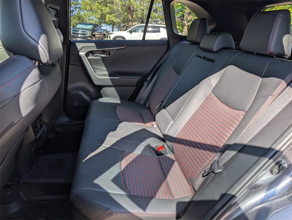 used 2024 Toyota RAV4 Prime car, priced at $49,000