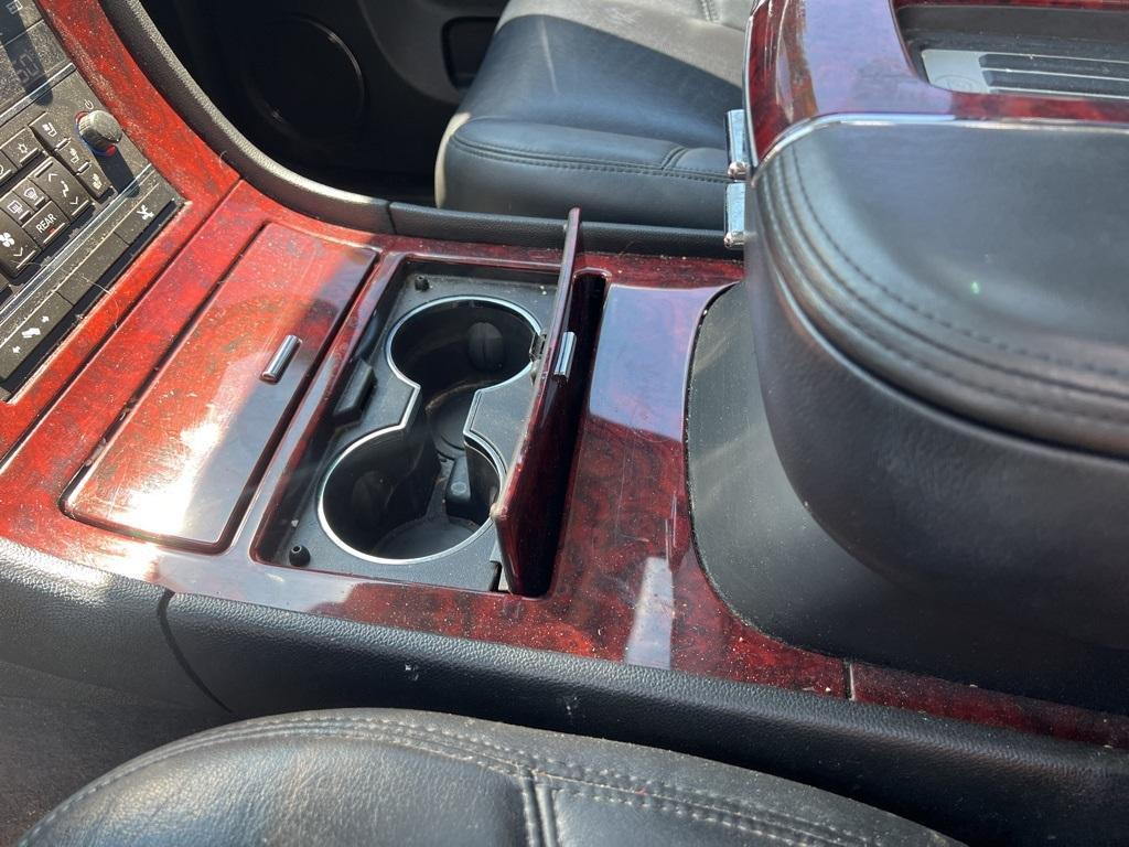 used 2014 Cadillac Escalade car, priced at $20,000