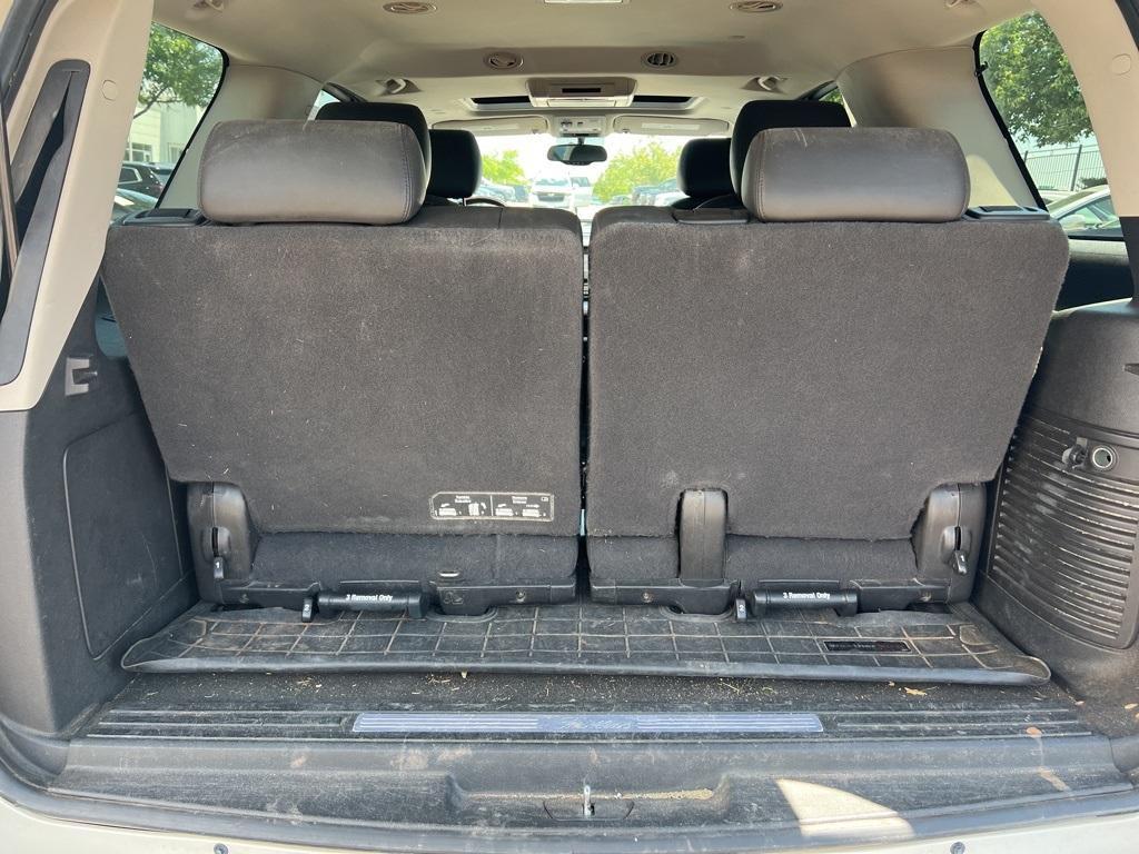 used 2014 Cadillac Escalade car, priced at $20,000