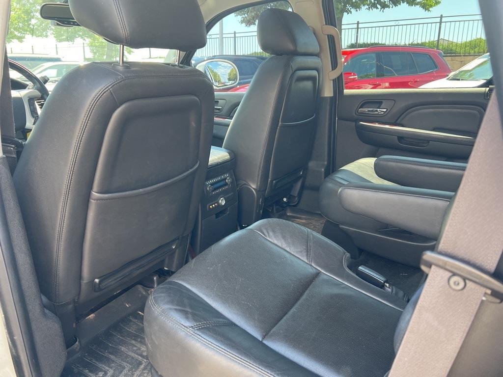 used 2014 Cadillac Escalade car, priced at $20,000