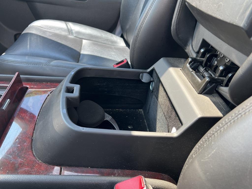 used 2014 Cadillac Escalade car, priced at $20,000